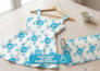 design seamless pattern for textile, fabric, daily accessories and packaging
